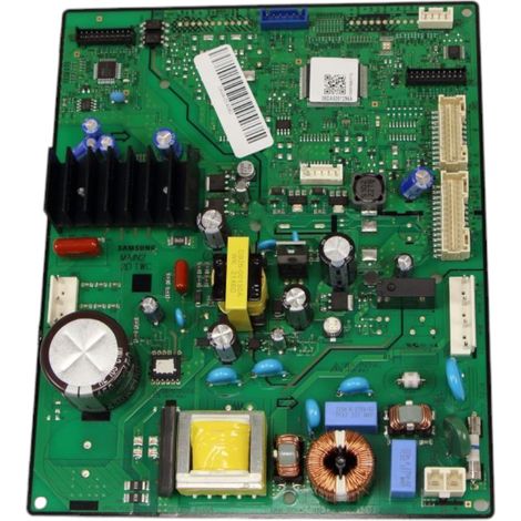 Carte électronique module de puissance pour réfrigérateur Samsung – Modèle DA94-05464D – Performance optimale et gestion efficace de l'énergie