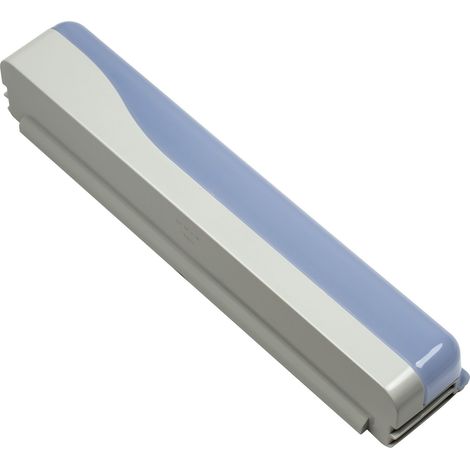 COUVERCLE BALCONNET BEURRE POUR REFRIGERATEUR DOMETIC - 241207410 (1/3)
