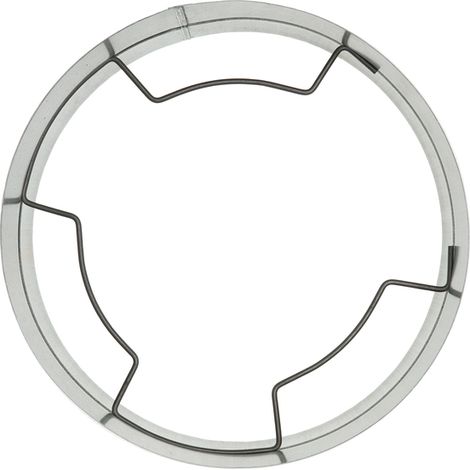 Brötje Rejilla de ventilación LGT 160 DN 160 nuevo, 969963