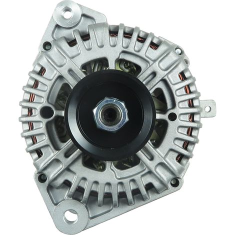 Alternador Nissan Pathfinder 4.0 (1/5)