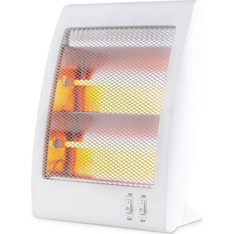 Fornello al quarzo da 800 W