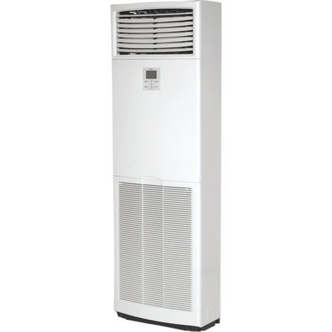 DAIKIN Standgerät FVA100A R-32 Standgerät - FVA100A von DAIKIN