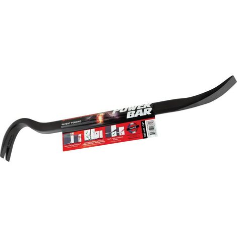Arrache-clou Power Bar – Puissance extrême - MOB