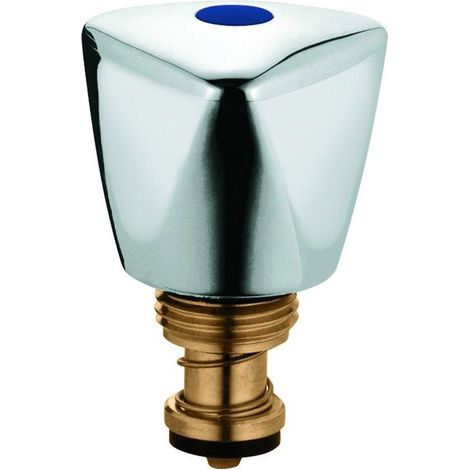 Maniglia del rubinetto Grohe - WAS ABS-1/2 pollici