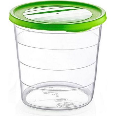 Contenitore da cucina rotondo Trend Box da 1,1 l