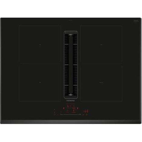 Placa de Inducción Siemens AG ED751HQ26E