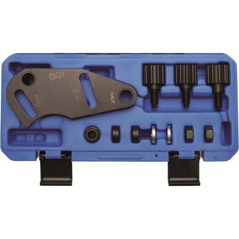 Strumento di blocco dell'albero a camme per Renault 1.8 e 2.0 16V
