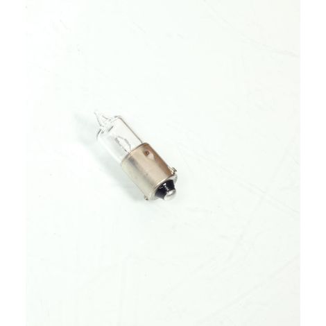 Ampoule Flosser pour Auto BA9s 12V 10W / 4010 Neuf (1/4)