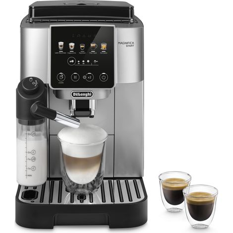 De’Longhi ECAM220.91.TB macchina per caffè Automatica Macchina per espresso 1,8 L (1/4)