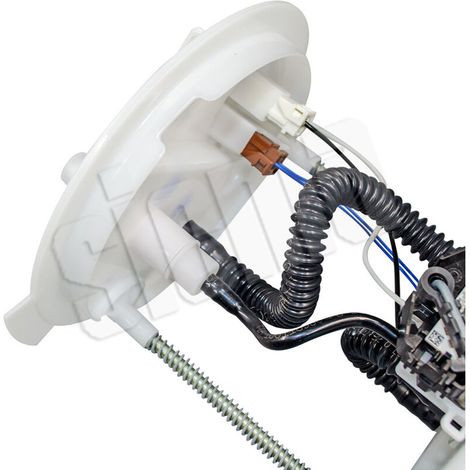Die Teilenummern 53343648 und 53343649 sind mit der neuen Hochleistungs-Kraftstoffpumpeneinheit für GAC Fiat Chrysler Renegade kompatibel. Kraftstoffpumpeneinheit für GA (1/4)