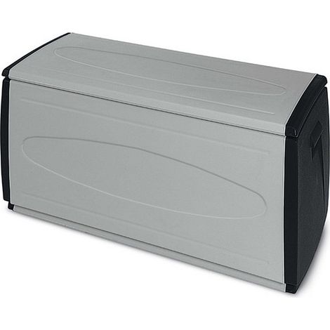 Scatola di stoccaggio EDM PRINCEBLACK120 - per interno o esterno - 75011 (1/4)