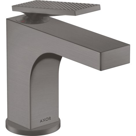 hansgrohe AXOR Citterio Mitigeur de lavabo, ComfortZone90,