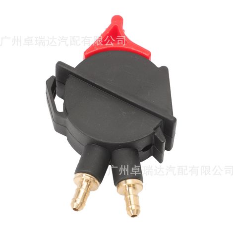 SK165305 passt für US-Truck 2586418C91 elektrische Sitzschalter. (1/4)
