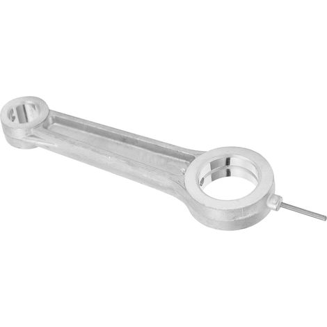 Bielle pour Compresseur à Air 12.7x23x94mm en Aluminium Moulé à Embout Conique