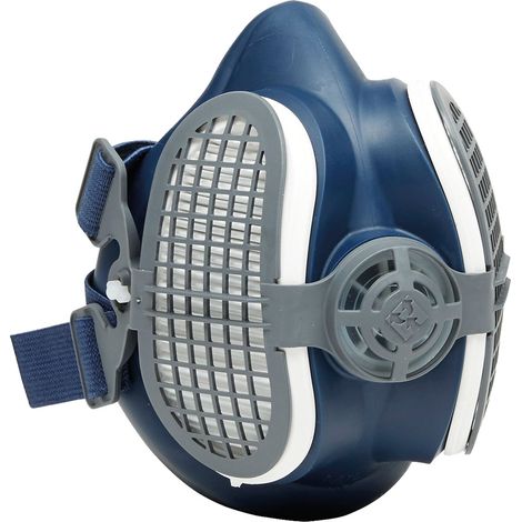 MASCHERA RESPIRATORIA 'ELIPSE' P3 - taglia M/L - GVS
