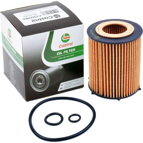 Filtro de aceite 689749 CO0085 (1/3)