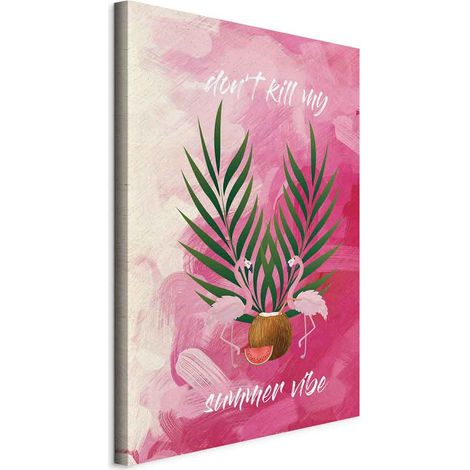 Immagine - Don’t Kill My Summer Vibe (1 pezzo) verticale (1/5)