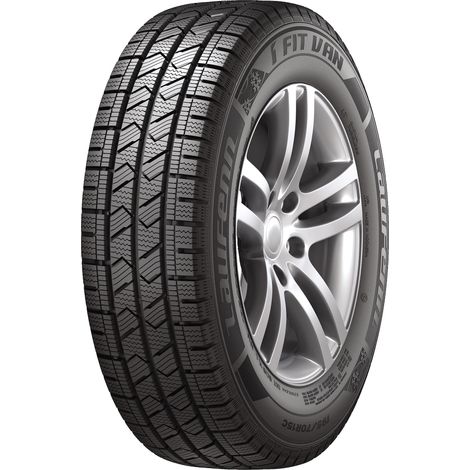 LAUFENN Pneus hiver 225/70 R15 TL 112/110R I FIT VAN LY31 C 8PR BSW M+S 3PMSF
