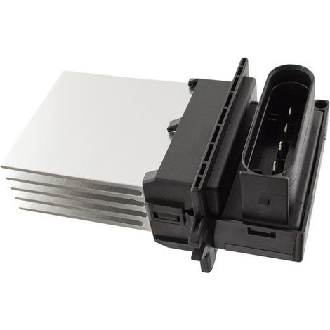 résistance de ventilateur Renault Clio 98-12 (1/2)