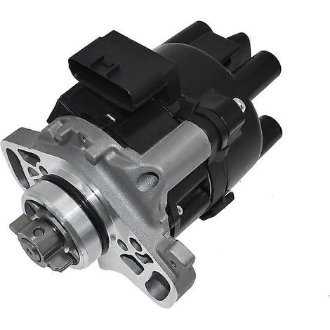 Distributeur d'allumage BP1A-18-200 T2T60371 compatible avec 323 CV FV PV SV MX-3 1993-1998. Pièces automobiles. (1/5)