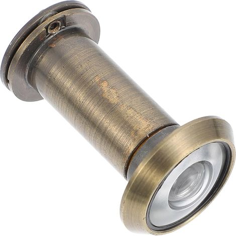 de porte réglable Uonlytech avec verre de 16 mm d épaisseur