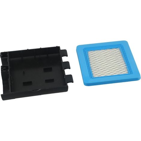 692298 Couvercle de filtre à air compatible avec toro pour tondeuse artisanale Série 122000 124000 Kit de boîtier d'admission du moteur (1/5)