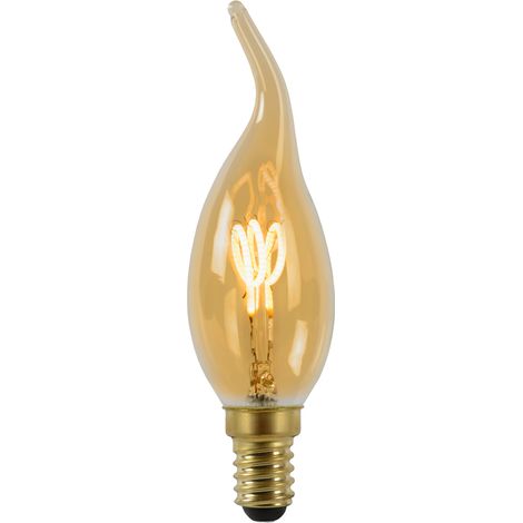 CT35 Amp. Fil.-Ambre- (1/5)