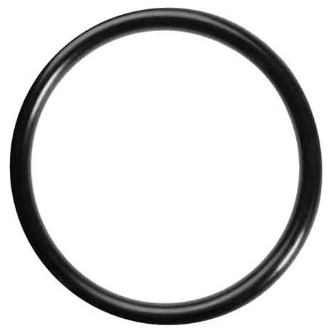 ANELLO O-RING PER RESISTENZA SCALDACQUA Gomma