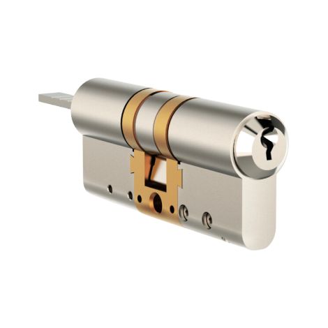 Cylindre de serrure réglable pour serrure connectée U200 – Compatible portes 40-80mm – 2 clés fournies – Sécurité renforcée – Aqara (1/5)