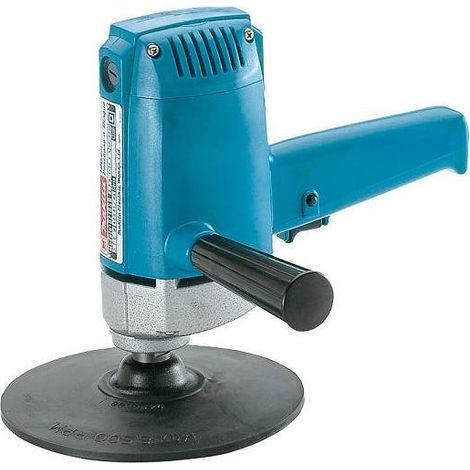 Levigatrice a disco 570 W Ø 180 mm MAKITA - 9218SB (1/4)