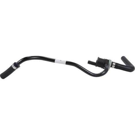 A2740187201 Conduite de ventilation des électrovannes de moteur pour Mercedes-Benz Classe C GLC W205 W253 A2740182201