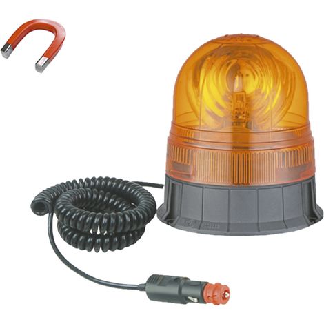 JBM 51961 Luce rotante