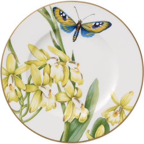 Plato para pan Amazonia (16 cm) Anmut Villeroy & Boch (1/2)