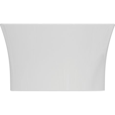 Ideal Standard La Dolce Vita lavabo bol, 340m, redondo, sin (1/5)
