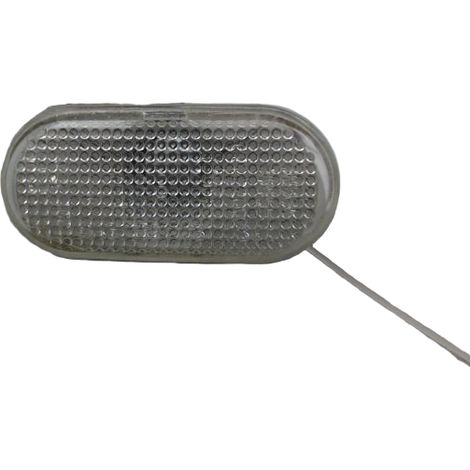 [PRODUIT D'OCCASION] Repetiteur Aile Droit RENAULT Kangoo Express 2008- ♻️ Ref Oe. 8200257684 - Garantie à vie (1/3)
