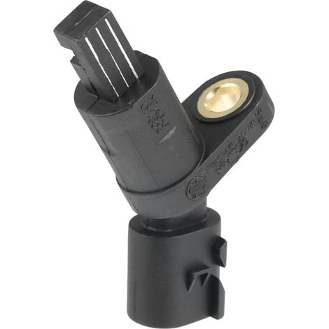 Sensor de velocidad de rueda ABS trasero izquierdo o derecho 1J0 927 807 B (1/4)