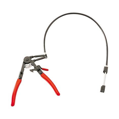 Pinces pour colliers de serrage SAM, L. (hors tout) 630 mm, 1 pièce(s) ( Prix pour 1 )