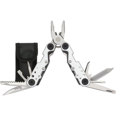 Multiusos-alicate Albainox Satin C/ Fund