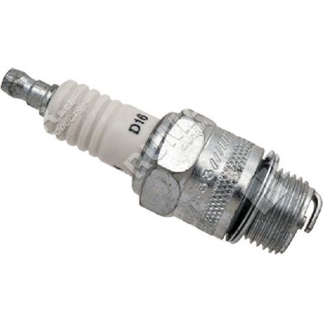 BUJIA COMPATIBLE CHAMPION D16 - 001315