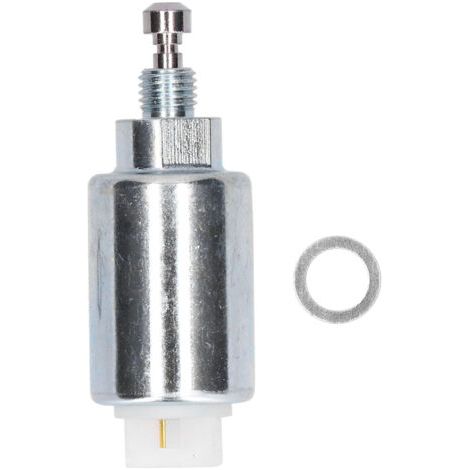 Tuyau Électromagnétique de Carburant pour Tondeuses Grandes et Stratton 699878 699915 799728 799727 794572 - (1/5)