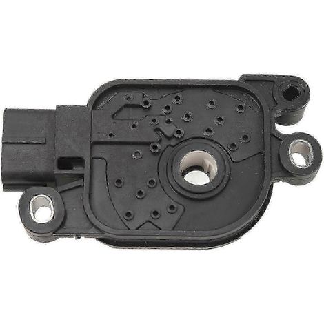 Contacteur de sécurité de point mort pour transmission automatique compatible avec Hyundai Santa Fe, Sonata et Tucson, modèle 42700 3B000 N (1/4)