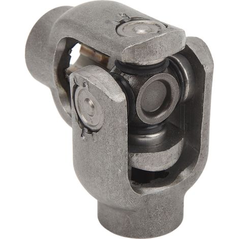 Cardan universel 81mm en acier carbone, arbre de direction arrière pour ATV 50-110cc, coupleur de direction haute performance (1/5)