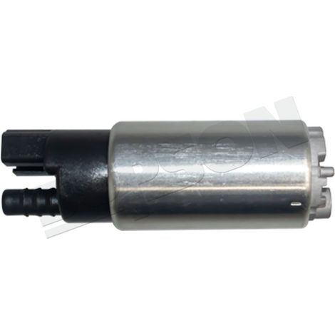 Pompe à carburant DOPSON - Durable et silencieuse, compatible avec de nombreux modèles de véhicules, tuyau annelé 31111, type universel (tuyau annelé).  -DECOWOOD