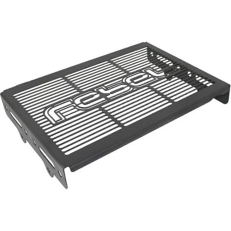 Protection de radiateur pour moto REBEL 300 500 2017-2020 - Protection du refroidisseur d'eau (1/5)