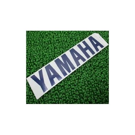 Emblema Yamaha 99233-00240 - FZR 600 / YSR 50 87-90