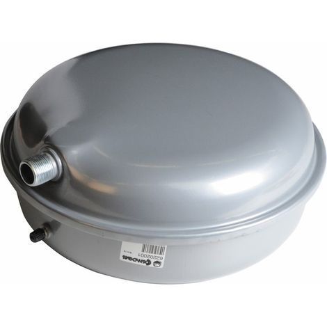 Vase d'expansion 10l Ø324mm - COSMOGAS - STG : 62202001