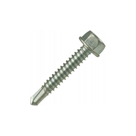 Selbstbohrende Schrauben 4,8x32 (500 Stück)