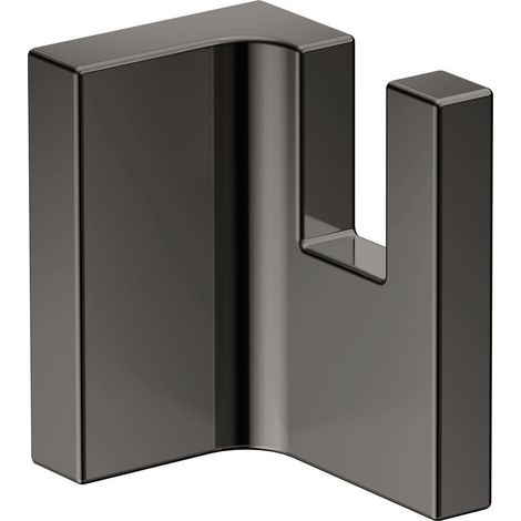 hansgrohe AXOR UNIVERSAL Crochet à serviette rectangulaire, (1/2)