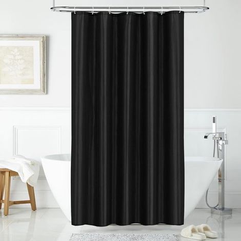 Tenda da doccia impermeabile - 100 x 200 cm - 1 pezzo - Poliestere