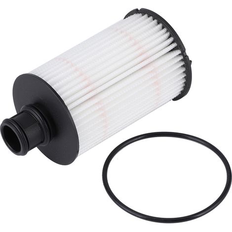 Filtro olio auto, sensore olio motore, accessorio di ricambio C2D3670 8W93-6A692-AC, compatibile con F-TYPE 2012-XF e XJ 2009-2015.